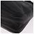 Borsa a spalla FENDI Mamma Baguette in pelle nera argento Auth 199954A Nero - vista 17