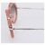 Gafas de sol Miu Miu Metal Pink Auth 197261M Rosa - vista 6