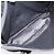 Céline Borsa a tracolla CELINE Macadam PVC Pelle Nero Tono Oro Auth 199507A - vista 10