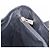 Céline Borsa a tracolla CELINE Macadam PVC Pelle Nero Tono Oro Auth 199507A - vista 20