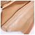 Céline Borsa CELINE Macadam Canvas Horse Carriage Bag PVC Leather Brown Gold Auth 200080 Marrone D'oro - vista 10