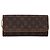 LOUIS VUITTON Monogram Pochette Twin GM Shoulder Bag M51852 LV Auth 202254 Monogramma - vista 13