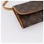 LOUIS VUITTON Monogram Pochette Twin GM Shoulder Bag M51852 LV Auth 202254 Monogramma - vista 14