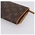 LOUIS VUITTON Monogram Pochette Twin GM Shoulder Bag M51852 LV Auth 202254 Monogramma - vista 15