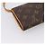 LOUIS VUITTON Monogram Pochette Twin GM Shoulder Bag M51852 LV Auth 202254 Monogramma - vista 16