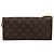 LOUIS VUITTON Monogram Pochette Twin GM Shoulder Bag M51852 LV Auth 202254 Monogramma - vista 2