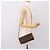 LOUIS VUITTON Monogram Pochette Twin GM Shoulder Bag M51852 LV Auth 202254 Monogramma - vista 20
