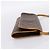 LOUIS VUITTON Monogram Pochette Twin GM Shoulder Bag M51852 LV Auth 202254 Monogramma - vista 4