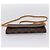 LOUIS VUITTON Monogram Pochette Twin GM Shoulder Bag M51852 LV Auth 202254 Monogramma - vista 5