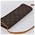 LOUIS VUITTON Monogram Pochette Twin GM Shoulder Bag M51852 LV Auth 202254 Monogramma - vista 6