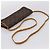 LOUIS VUITTON Monogram Pochette Twin GM Shoulder Bag M51852 LV Auth 202254 Monogramma - vista 7