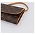 LOUIS VUITTON Monogram Pochette Twin GM Shoulder Bag M51852 LV Auth 202254 Monogramma - vista 9