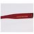 LOUIS VUITTON Occhiali da sole Spouson GM Plastica Rosso Tono Oro Z0076E LV Auth BA15450 - vista 11