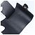 GUCCI Key Case Leather Black Silver Auth bs36907 Silvery - view 10