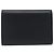 GUCCI Key Case Leather Black Silver Auth bs36907 Silvery - view 2