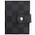 LOUIS VUITTON Damier Graphite Agenda MM Day Planner Cover R20242 LV Auth hk4077 - vista 18