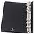 LOUIS VUITTON Damier Graphite Agenda MM Day Planner Cover R20242 LV Auth hk4077 - vista 20