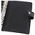 LOUIS VUITTON Damier Graphite Agenda MM Day Planner Cover R20242 LV Auth hk4077 - vista 21