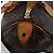 Borsa a mano LOUIS VUITTON Monogram Speedy 25 M41528 LV Auth ka5943V Monogramma - vista 19