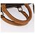 Borsa a mano LOUIS VUITTON Monogram Speedy 25 M41528 LV Auth ka5943V Monogramma - vista 7