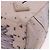 Bolso Tote PRADA Nylon Rosa Plata Auth 202215 - vista 19