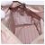 Bolso Tote PRADA Nylon Rosa Plata Auth 202215 - vista 25