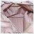 Bolso Tote PRADA Nylon Rosa Plata Auth 202215 - vista 26