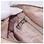Bolso Tote PRADA Nylon Rosa Plata Auth 202215 - vista 27