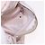 Bolso Tote PRADA Nylon Rosa Plata Auth 202215 - vista 29