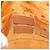 Borsa a mano MCM in pelle marrone e oro autentica bs37006 D'oro - vista 11
