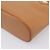 Borsa a mano MCM in pelle marrone e oro autentica bs37006 D'oro - vista 16