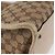 Borsa a tracolla GUCCI GG Canvas Beige Gold 110292 Auth ka5987 D'oro - vista 10