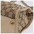 Borsa a tracolla GUCCI GG Canvas Beige Gold 110292 Auth ka5987 D'oro - vista 15
