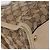 Borsa a tracolla GUCCI GG Canvas Beige Gold 110292 Auth ka5987 D'oro - vista 16