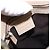 Borsa a tracolla GUCCI GG Canvas Beige Gold 110292 Auth ka5987 D'oro - vista 19