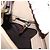 Borsa a tracolla GUCCI GG Canvas Beige Gold 110292 Auth ka5987 D'oro - vista 22