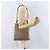 Borsa a tracolla GUCCI GG Canvas Beige Gold 110292 Auth ka5987 D'oro - vista 24