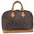 Borsa a mano LOUIS VUITTON Monogram Alma M51130 LV Auth ka5994 Monogramma - vista 13