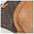 Borsa a mano LOUIS VUITTON Monogram Alma M51130 LV Auth ka5994 Monogramma - vista 16