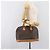 Borsa a mano LOUIS VUITTON Monogram Alma M51130 LV Auth ka5994 Monogramma - vista 22