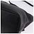 Borsa a mano BALLY in pelle 2way Nero Oro Auth bs36848 D'oro - vista 16