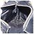 Borsa a mano BALLY in pelle 2way Nero Oro Auth bs36848 D'oro - vista 19