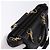 Borsa a mano BALLY in pelle 2way Nero Oro Auth bs36848 D'oro - vista 6