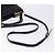 Borsa a mano BALLY in pelle 2way Nero Oro Auth bs36848 D'oro - vista 8