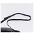 Borsa a mano BALLY in pelle 2way Nero Oro Auth bs36848 D'oro - vista 9