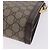 Borsa GUCCI GG Supreme Chain Web Sherry Line PVC Beige Oro 503877 Auth ka5977V D'oro - vista 14
