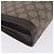 Borsa GUCCI GG Supreme Chain Web Sherry Line PVC Beige Oro 503877 Auth ka5977V D'oro - vista 15