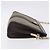 Borsa GUCCI GG Supreme Chain Web Sherry Line PVC Beige Oro 503877 Auth ka5977V D'oro - vista 3