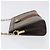 Borsa GUCCI GG Supreme Chain Web Sherry Line PVC Beige Oro 503877 Auth ka5977V D'oro - vista 4