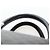 Céline Borsa Boston CELINE Macadam Canvas PVC Leather Black Gold Auth 199137V Nero D'oro - vista 14